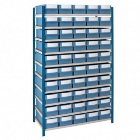 Pack de stockage à...