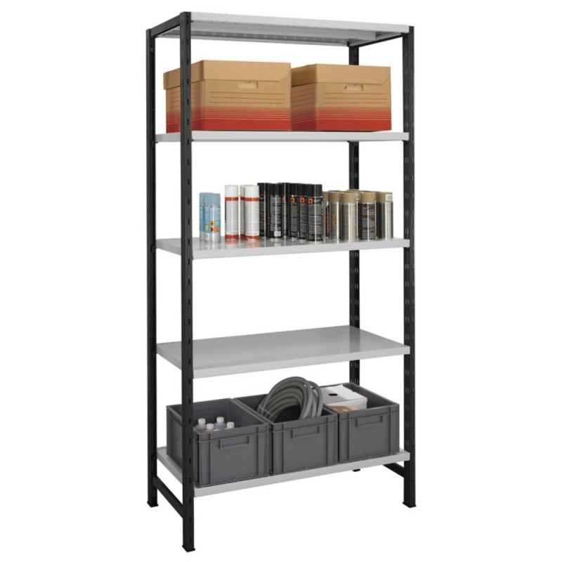 Rayonnage universel SUIVANT profondeur 300mm