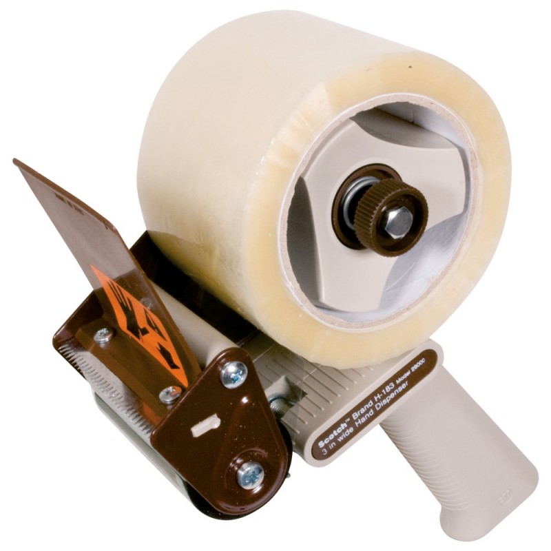 Dévidoir Scotch® 3M FREIN RÉGLABLE