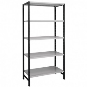 Rayonnage universel DÉPART...