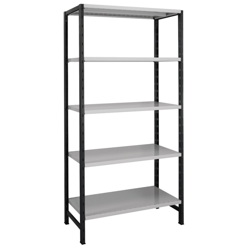 Rayonnage universel DÉPART profondeur 500mm