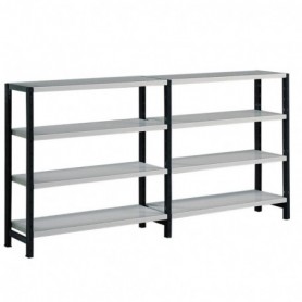 Rayonnage universel DÉPART...