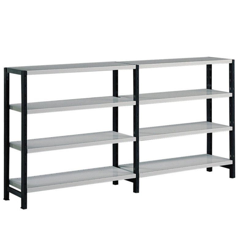 Rayonnage universel DÉPART profondeur 300mm