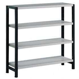 Rayonnage universel DÉPART profondeur 300mm