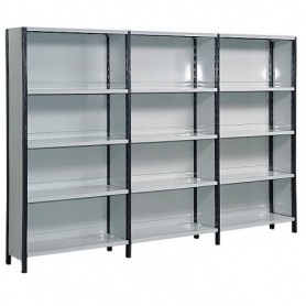 Rayonnage universel DÉPART...