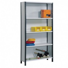 Rayonnage universel DÉPART profondeur 300mm