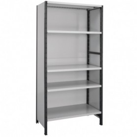 Rayonnage universel DÉPART...