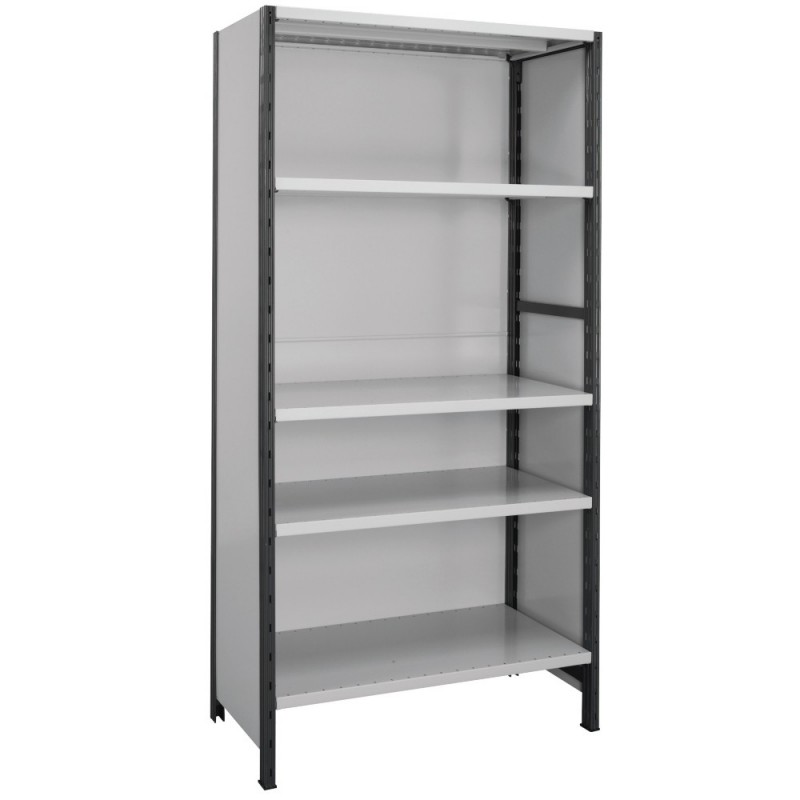 Rayonnage universel DÉPART profondeur 500mm