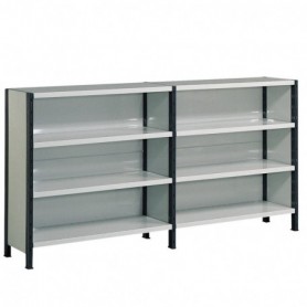 Rayonnage universel DÉPART...