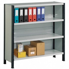 Rayonnage universel DÉPART profondeur 300mm