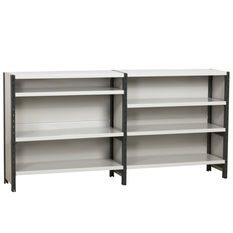 Rayonnage universel DÉPART profondeur 400mm