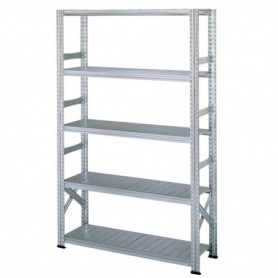 Rayonnage Galvastar® DÉPART...
