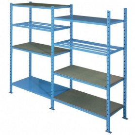 Rayonnage Fliplus DÉPART...