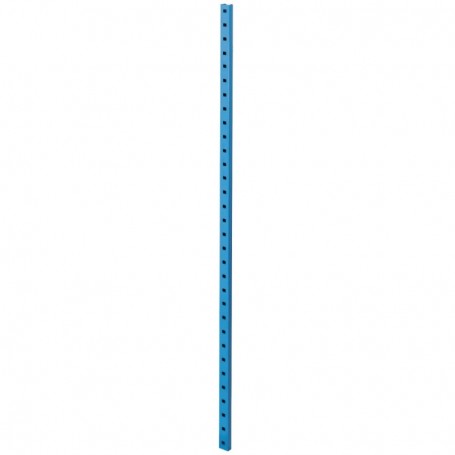 Montant pour rayonnage Fliplus hauteur 2500mm