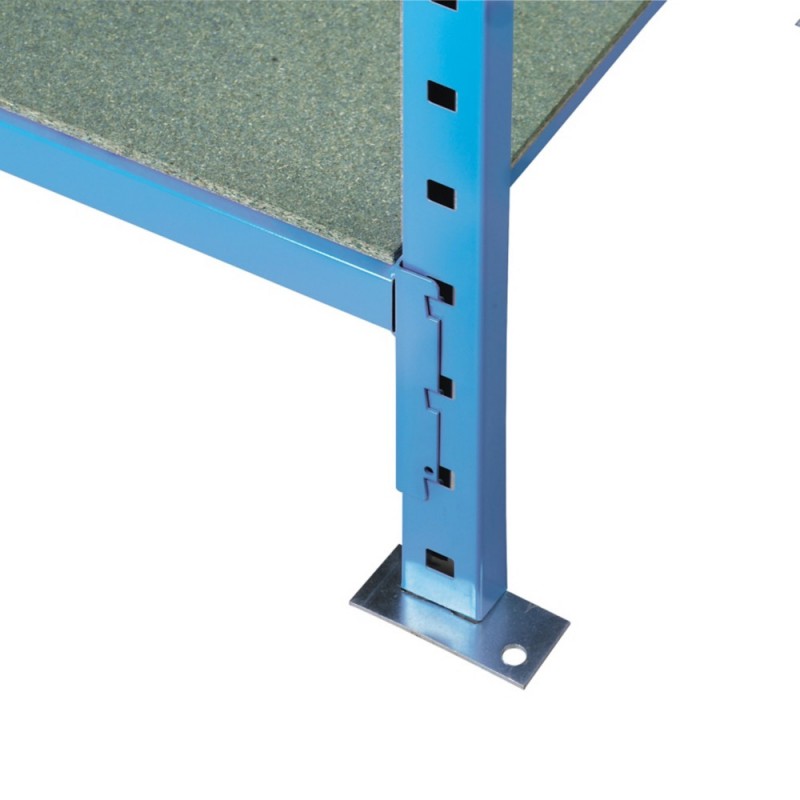 Croisillon de renfort pour Rayonnage Fliplus