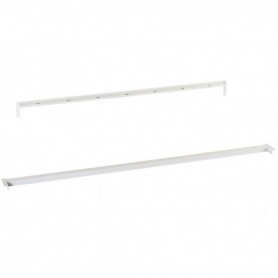 Lot de 2 longerons pour...