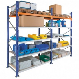 Rayonnage picking et...