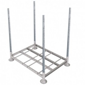 Réhausse pour palette...