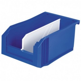 Séparateur pour bac à bec...