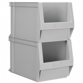 Bac à bec plastique grand...