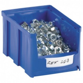 Bac à bec plastique grande ouverture 163 x 100 x 82mm