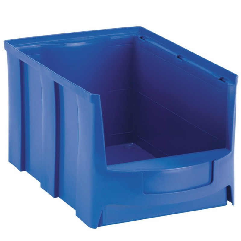 Bac à bec plastique grande ouverture 332 x 211 x 174mm
