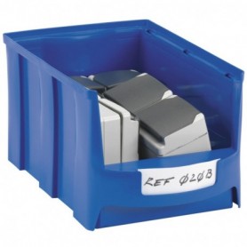 Bac à bec plastique grande ouverture 332 x 211 x 174mm