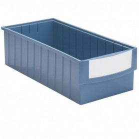 Bac tiroir à compartiments...