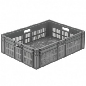 Bac gerbable ajouré norme...