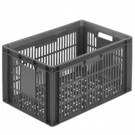 Bac gerbable ajouré norme...