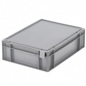 Bac gerbable norme Europe...