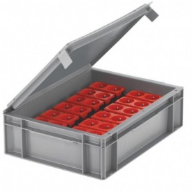 Bac gerbable norme Europe...