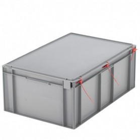 Bac gerbable norme Europe...