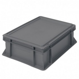 Bac gerbable norme Europe...