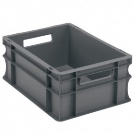 Bac gerbable norme Europe...