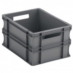 Bac gerbable norme Europe...