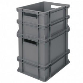 Bac gerbable norme Europe...