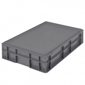 Bac gerbable norme Europe...