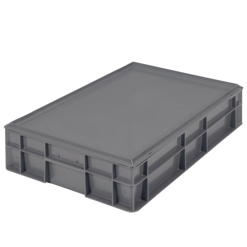 Bac gerbable norme Europe économique L