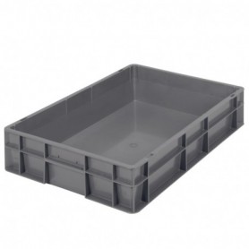 Bac gerbable norme Europe économique L