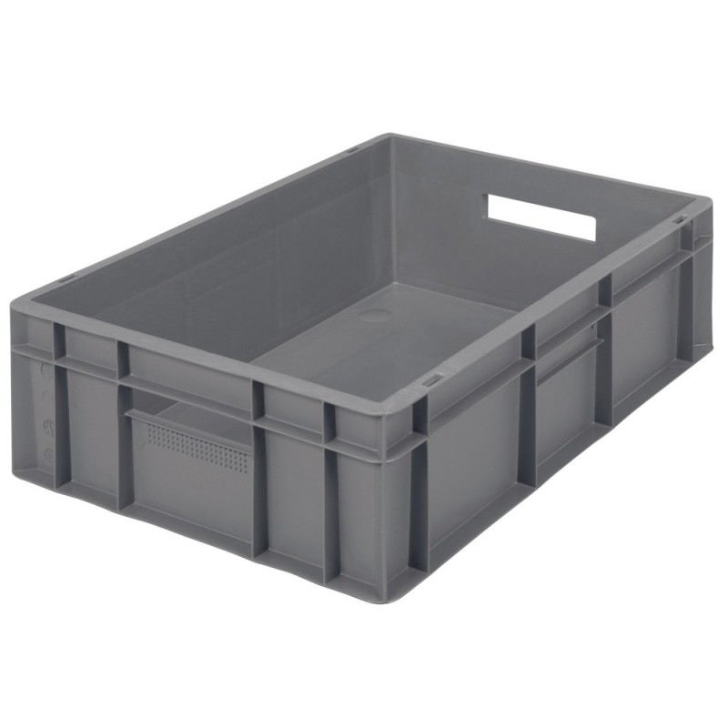 Bac gerbable norme Europe économique L