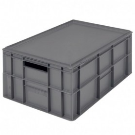 Bac gerbable norme Europe...