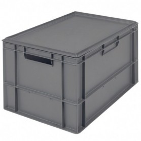 Bac gerbable norme Europe...