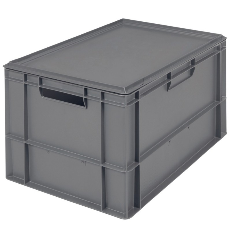 Bac gerbable norme Europe économique L