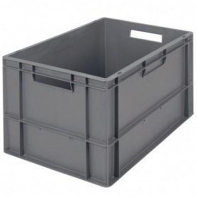 Bac gerbable norme Europe économique L