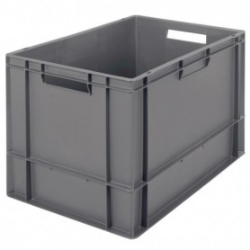 Bac gerbable norme Europe...