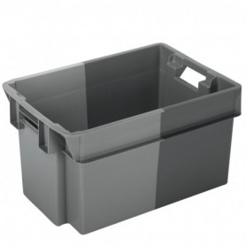 Bac gerbable et emboîtable...