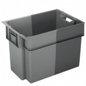 Bac gerbable et emboîtable...