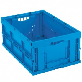 Bac sans couvercle 49L