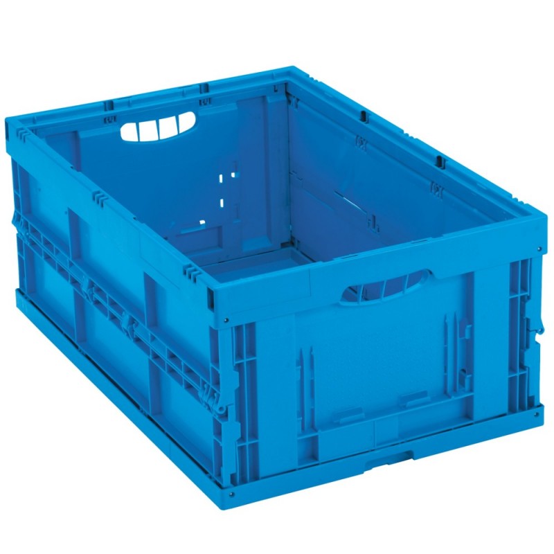 Bac sans couvercle 49L